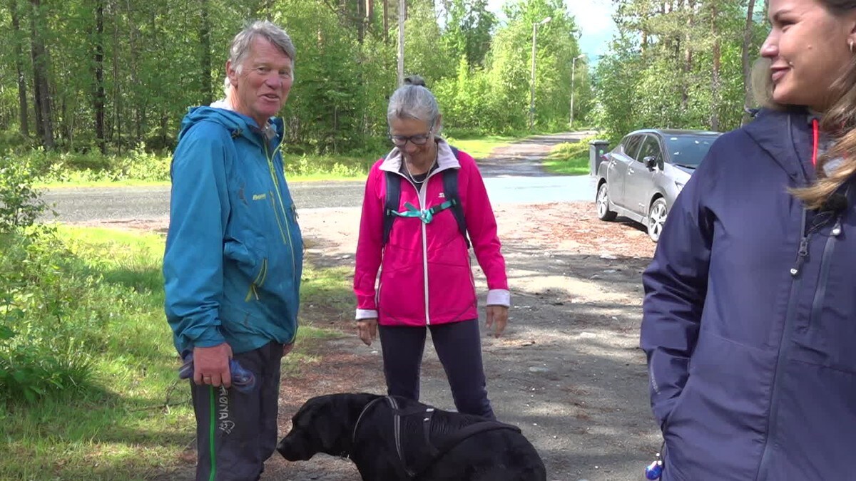 Utbyggingsplan splittar ekstremsportbygda Voss: – Kommunen lar seg «rævkøyre»