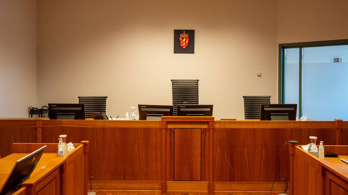 Drapssiktede Steinar Wangen utlevert til Norge