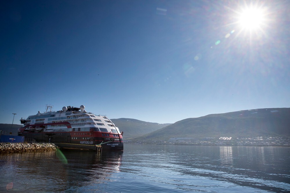 7 punkter som forklarer koronaskandalen på Hurtigruten