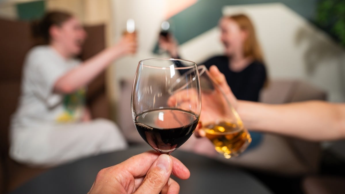 Alkohol: Hva er sant, og hva er bare tull?