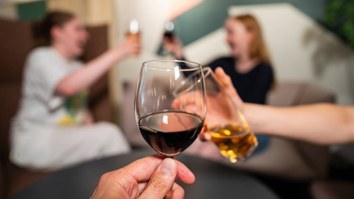 Alkohol: Hva er sant, og hva er bare tull?