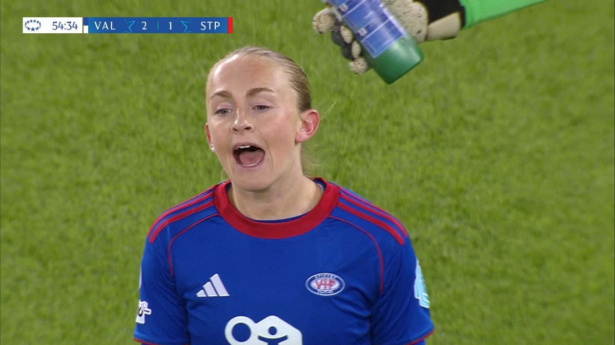 Vålerenga-smell i Mesterligaen: – Uforståelig