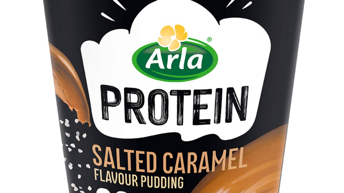 Trekker tilbake pudding – Siste nytt – NRK