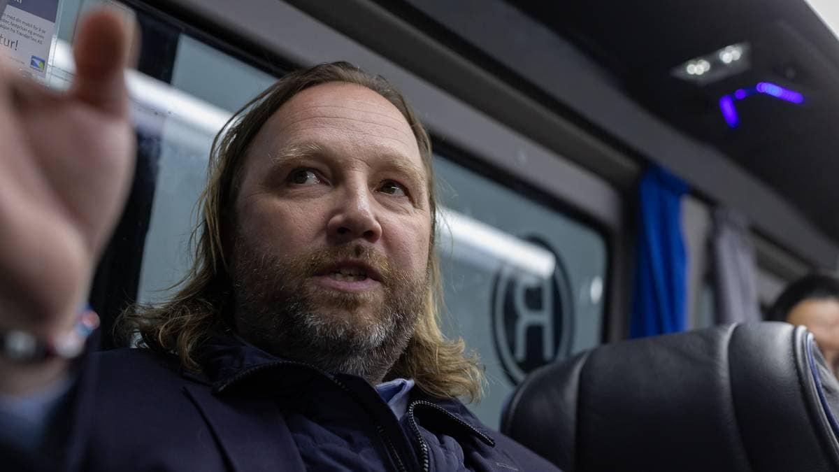 Saksøkar i retten: – Det er eit levande mareritt