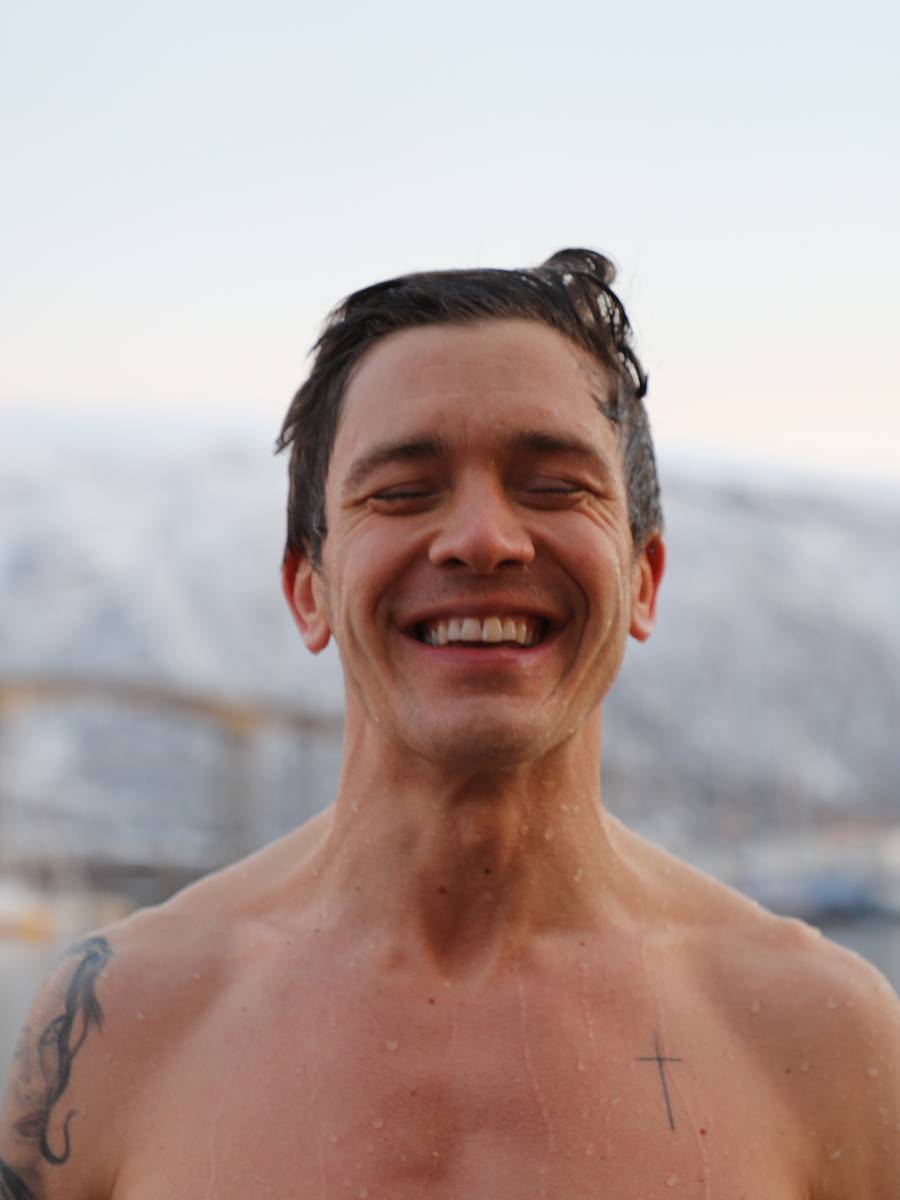 Andreas Joki Arild