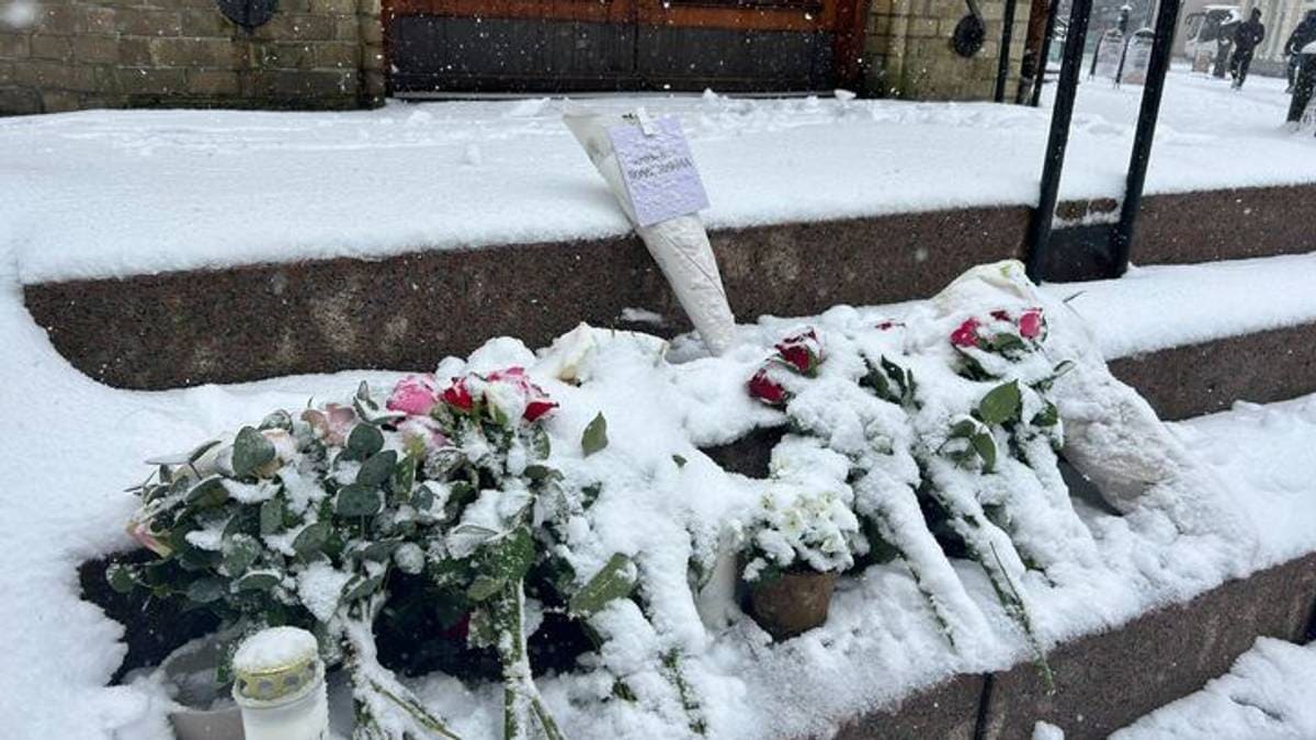 Dømt til tvunget psykisk helsevern for drapet på Miriam