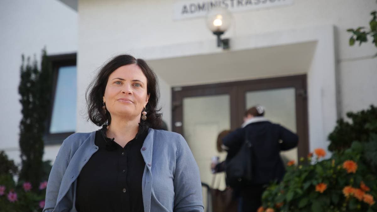 Sykehus nekter å delta i EU-prosjekt på grunn av Israel-deltakelse