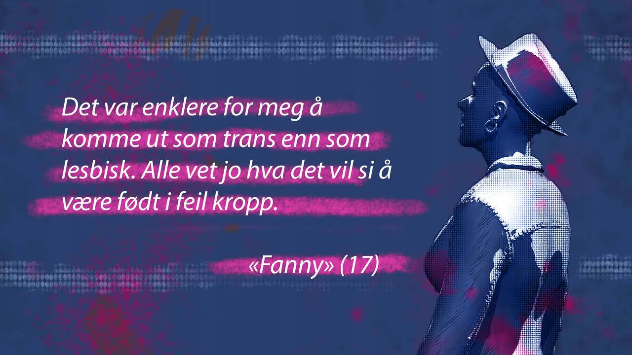 Fanny 17