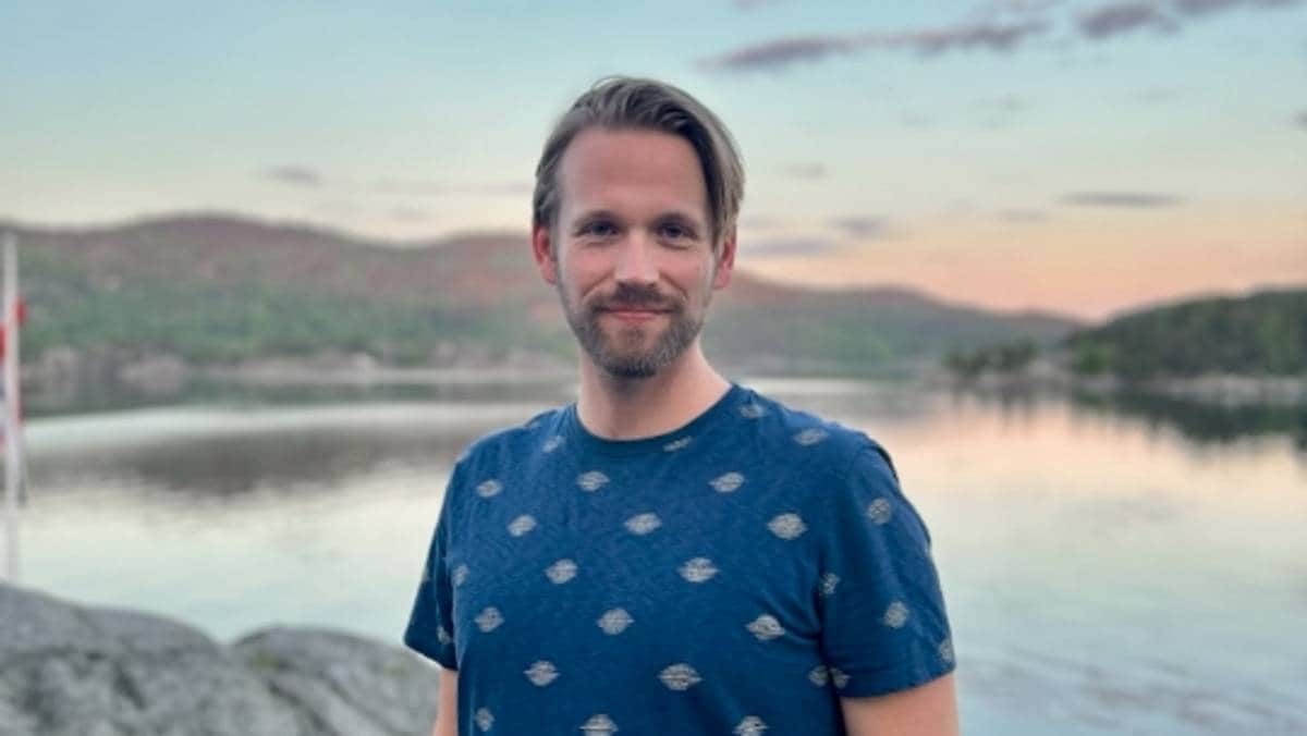 Har sluttet å gå i borgertoget