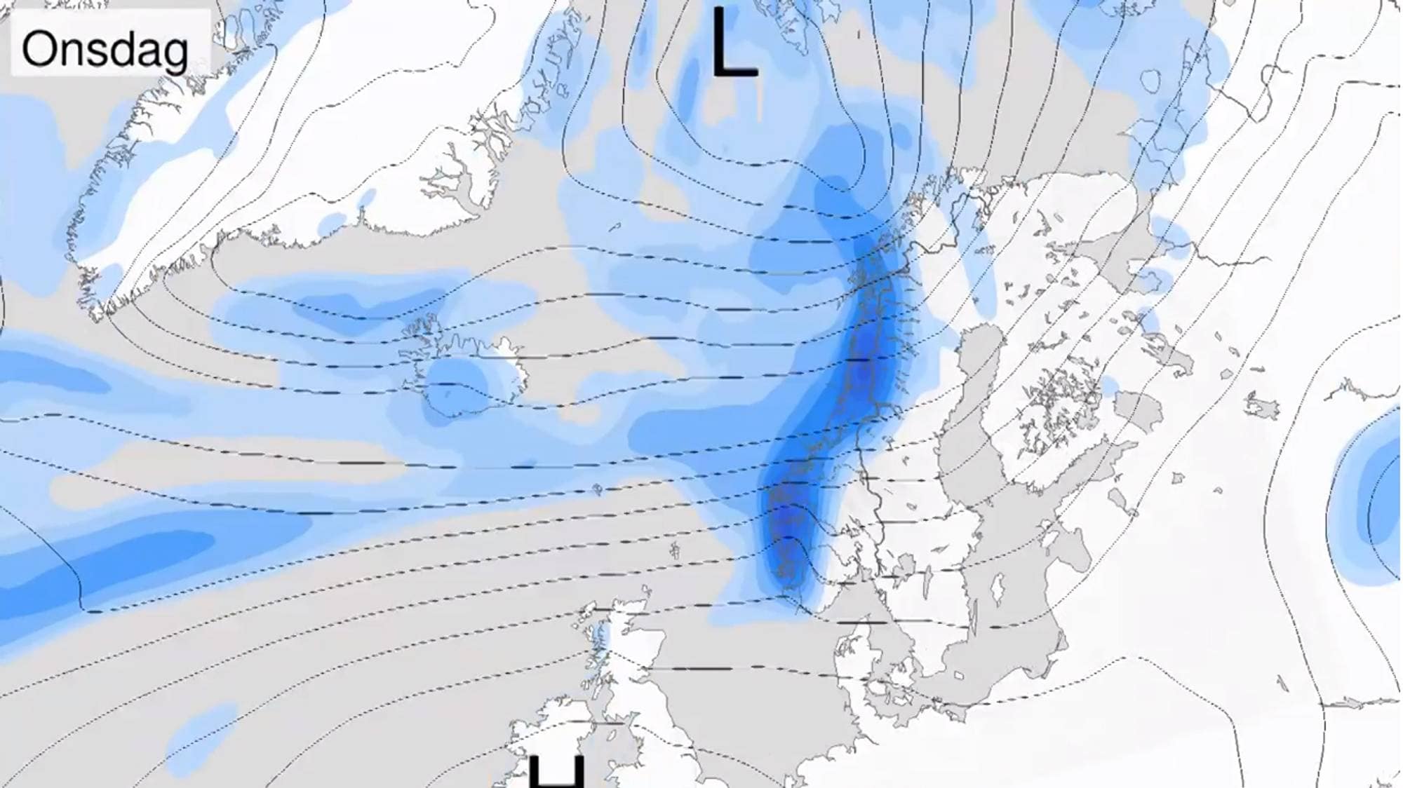 Погода норвежский. Карта погоды Норвегии. Norwegian Meteorological Institute.