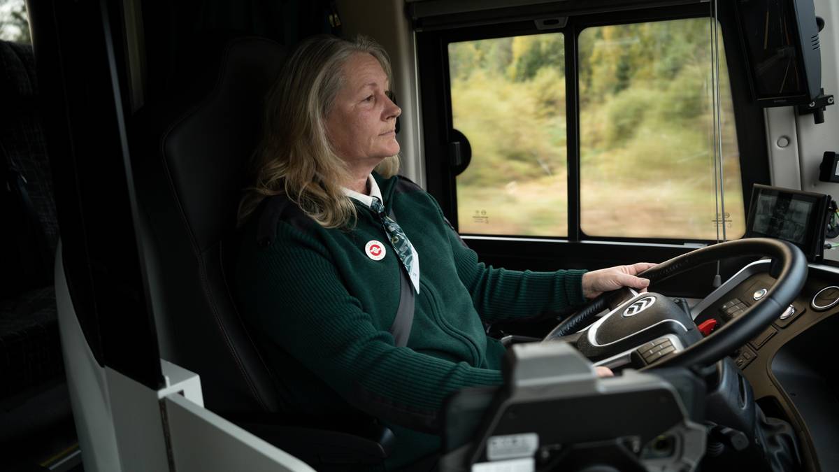 Hun er spent på renteavgjørelsen – merker at den biter