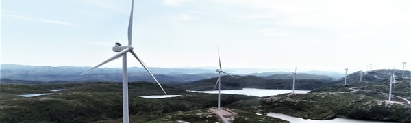 Storheia i Åfjord