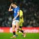 ANDY BUCHANAN / AFP,NTB Thelo Aasgaard