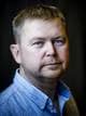 Fellesforbundet / Erlend Angelo Per Christian Jacobsen, regionleder Fellesforbundet Nord-Norge