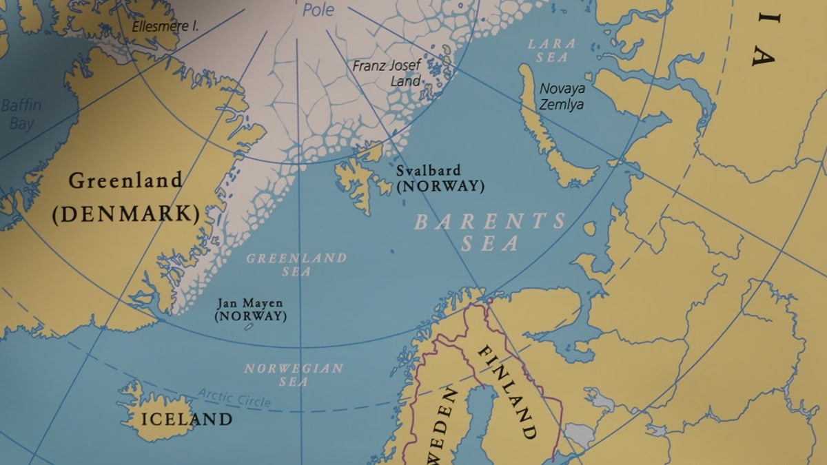 Se kveldens sending: Hva gjør vi uten Nato