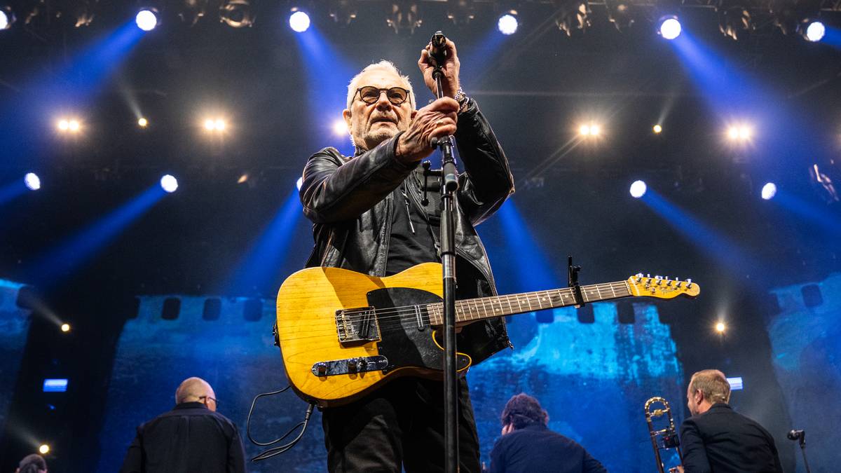 «Dette er konserter du ikke vil komme for sent til»