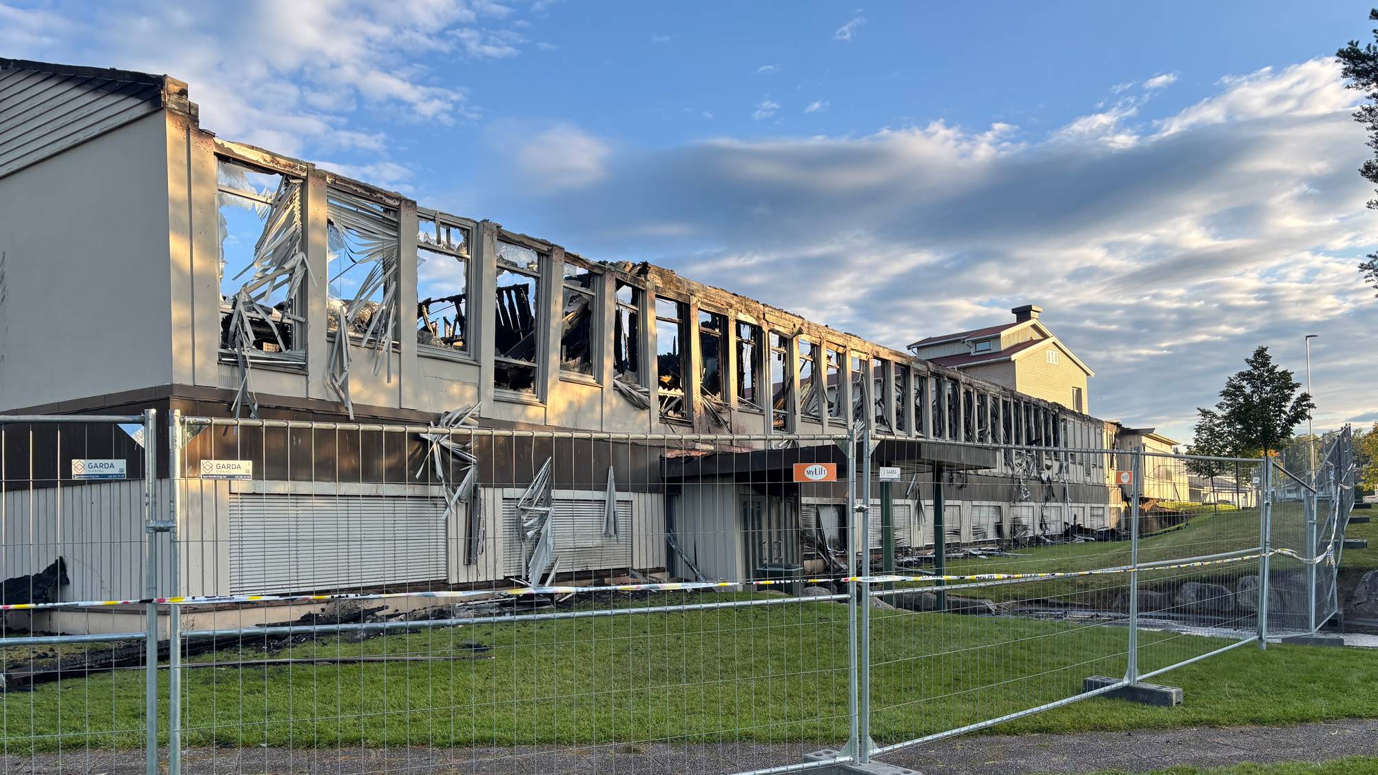 Løten ungdomsskole