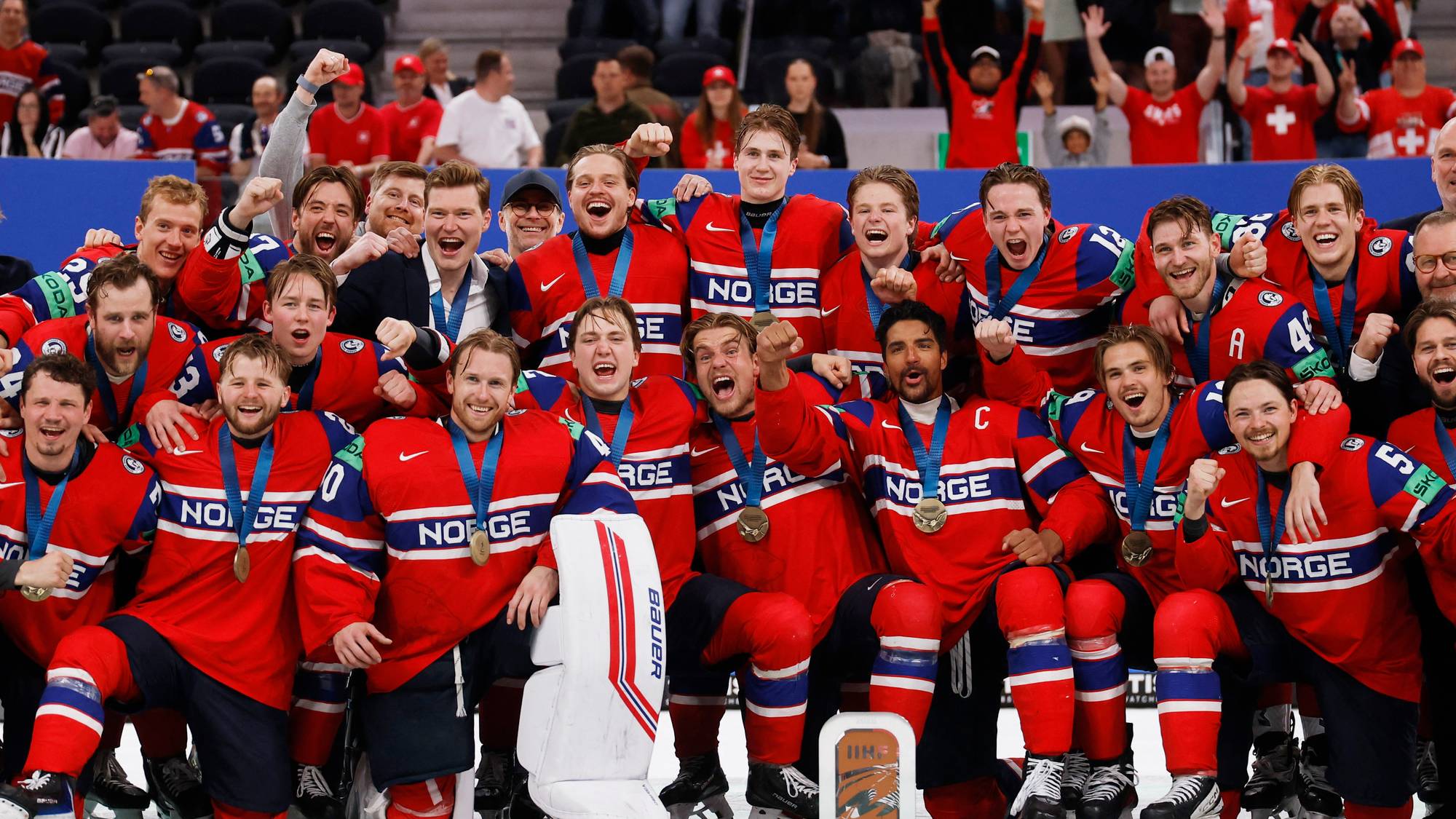 Hockey