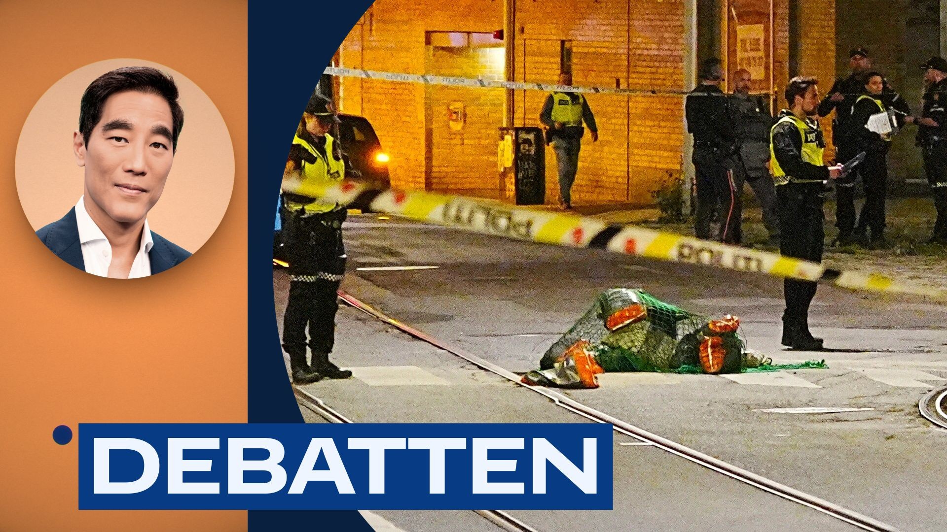 Debatten - NRK TV