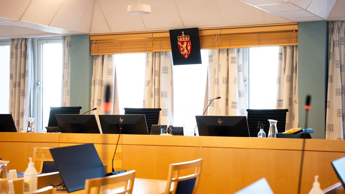 Drapssiktede Steinar Wangen utlevert til Norge