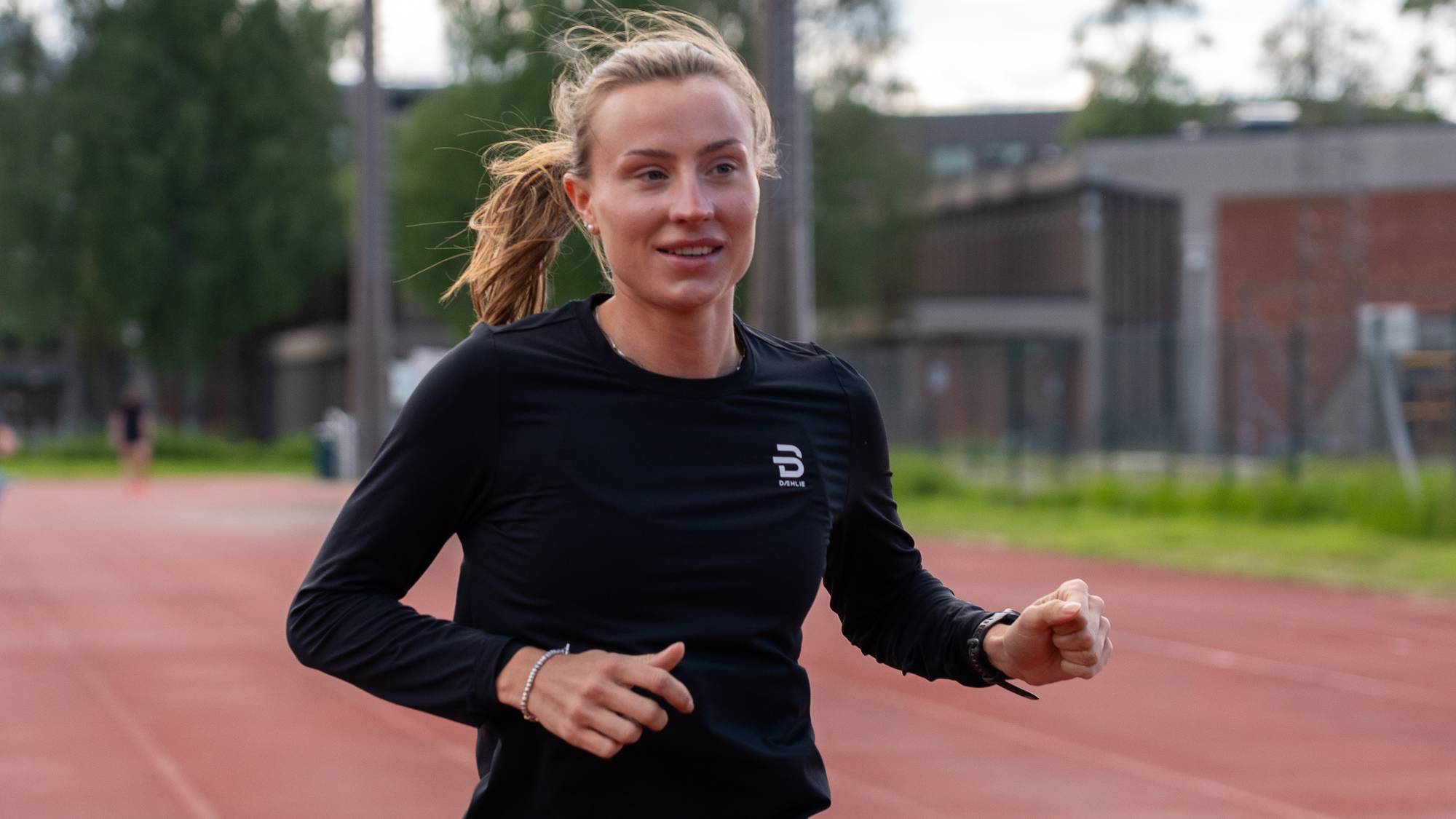 Sak om dobbel terskel for mosjonister