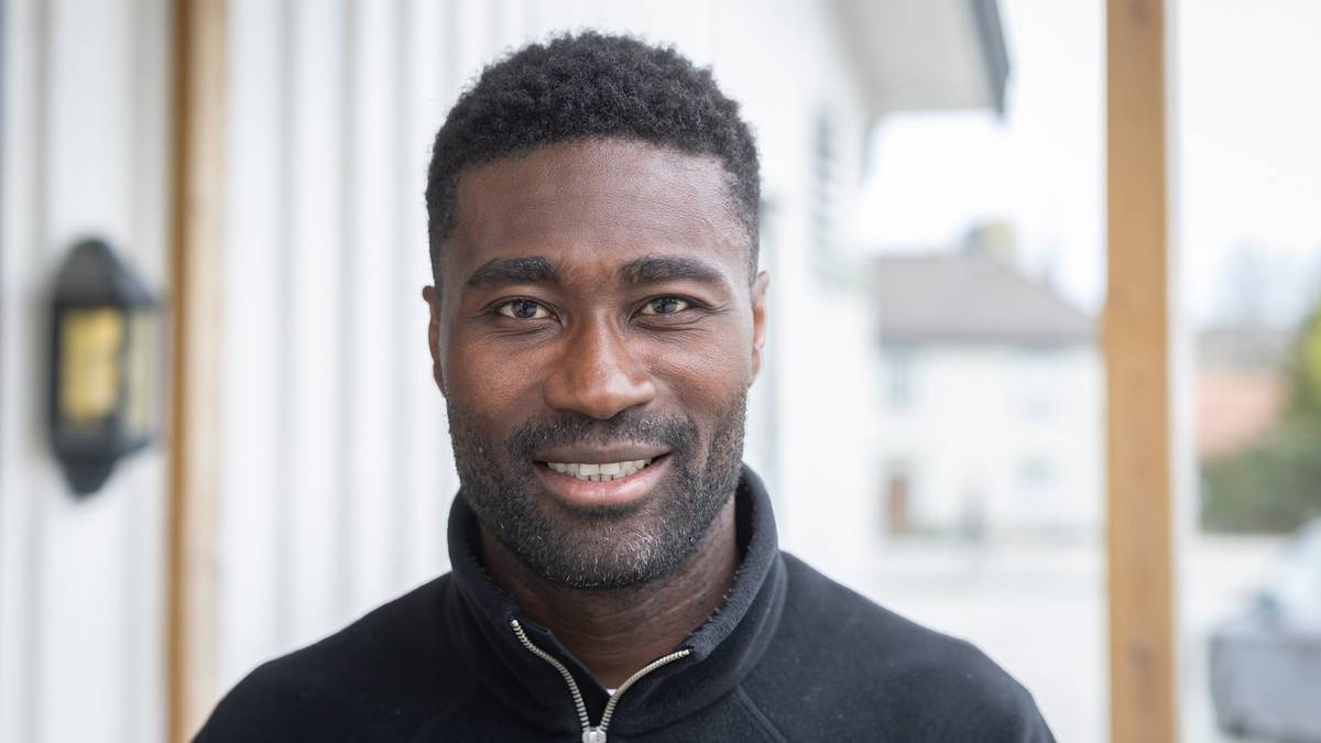 Tettey uaktuell for RBK-jobb