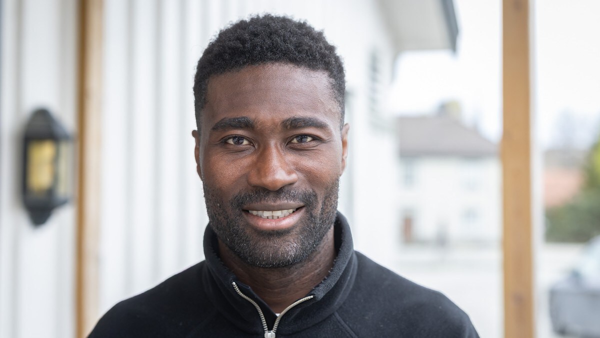 Tettey uaktuell for RBK-jobb