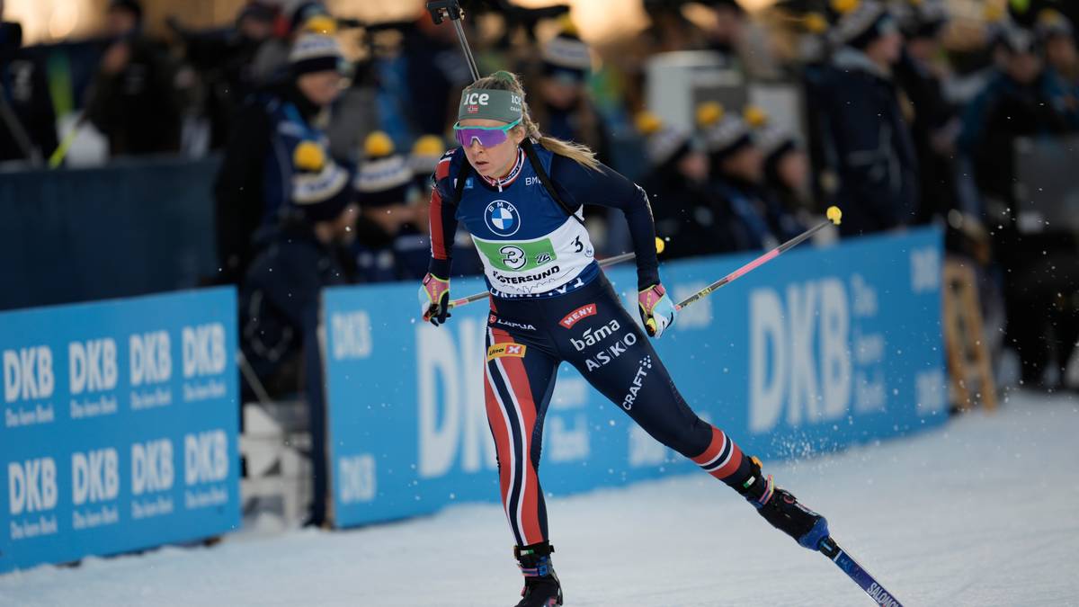 Tung dag for Tandrevold – får ikkje gå jaktstarten