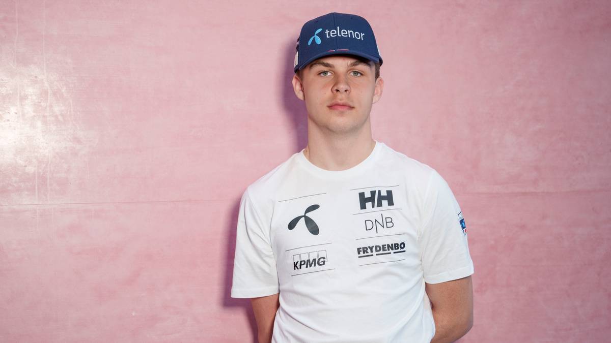 Beinbrudd for Paralympics-håp