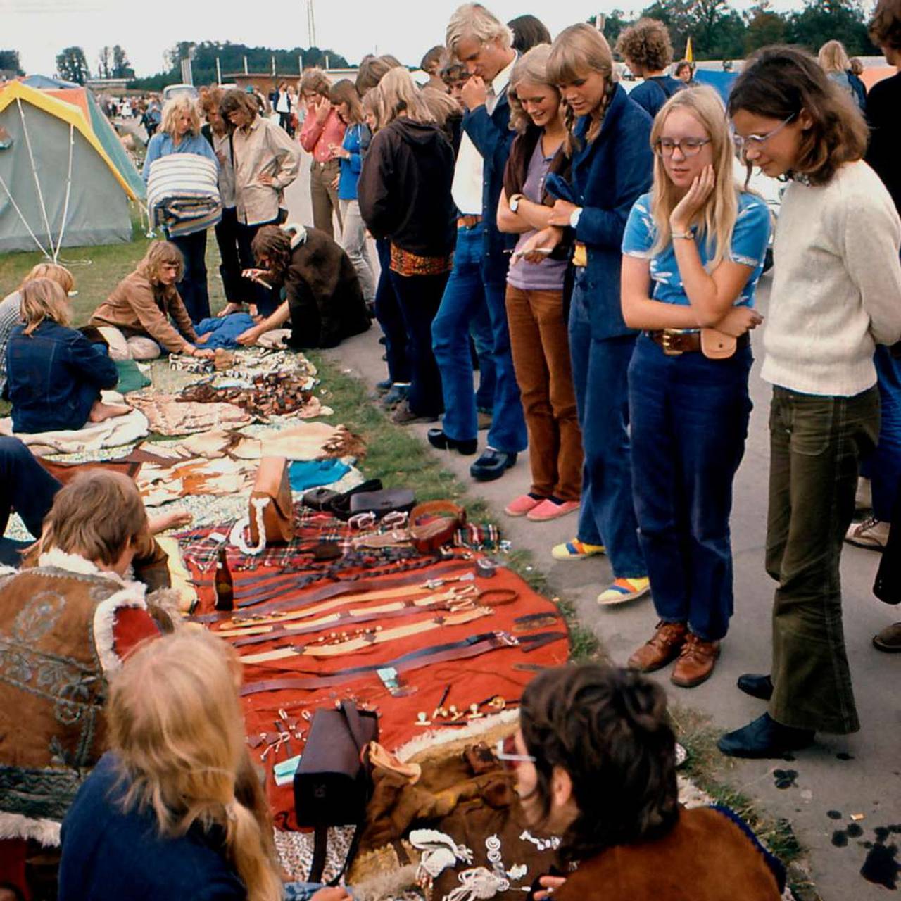 Roskilde 1971