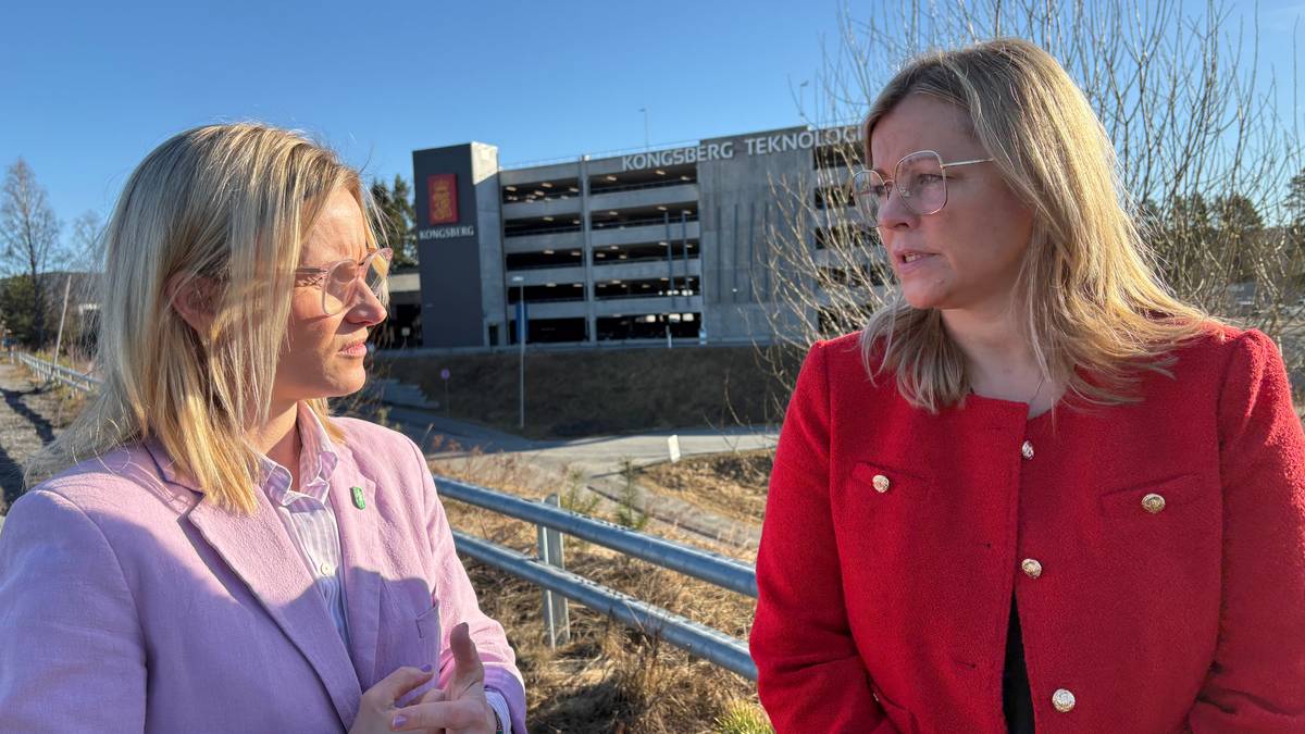 Regjeringen griper inn og gir unntak i omstridt byggesak