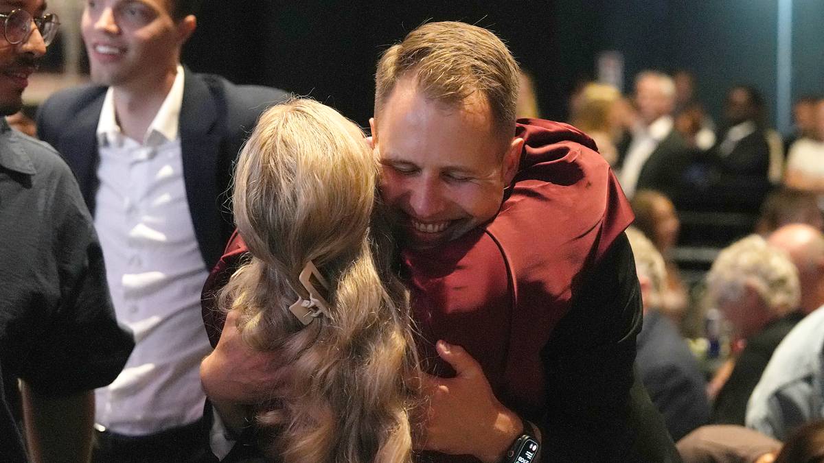 Vil kjempe for vei, strøm og levevilkår