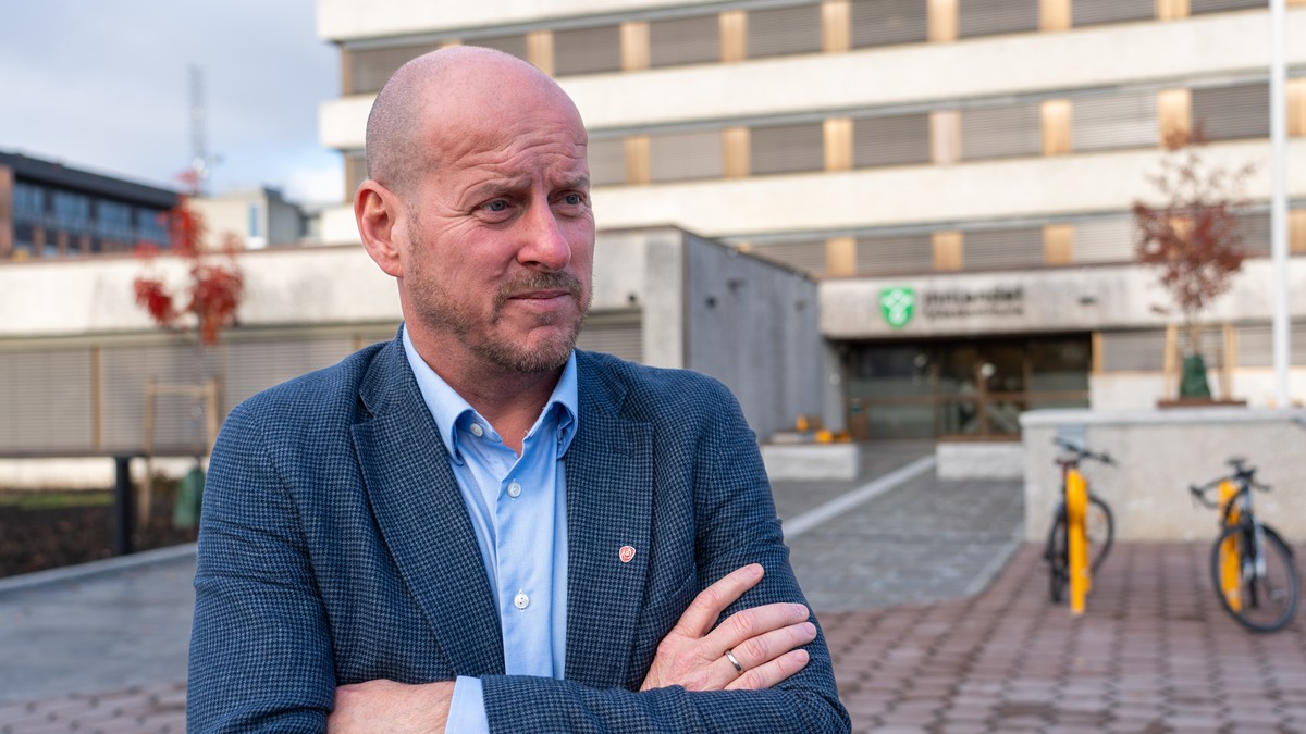 Fikk omstridt rapport på julaften, lå ulest i to måneder