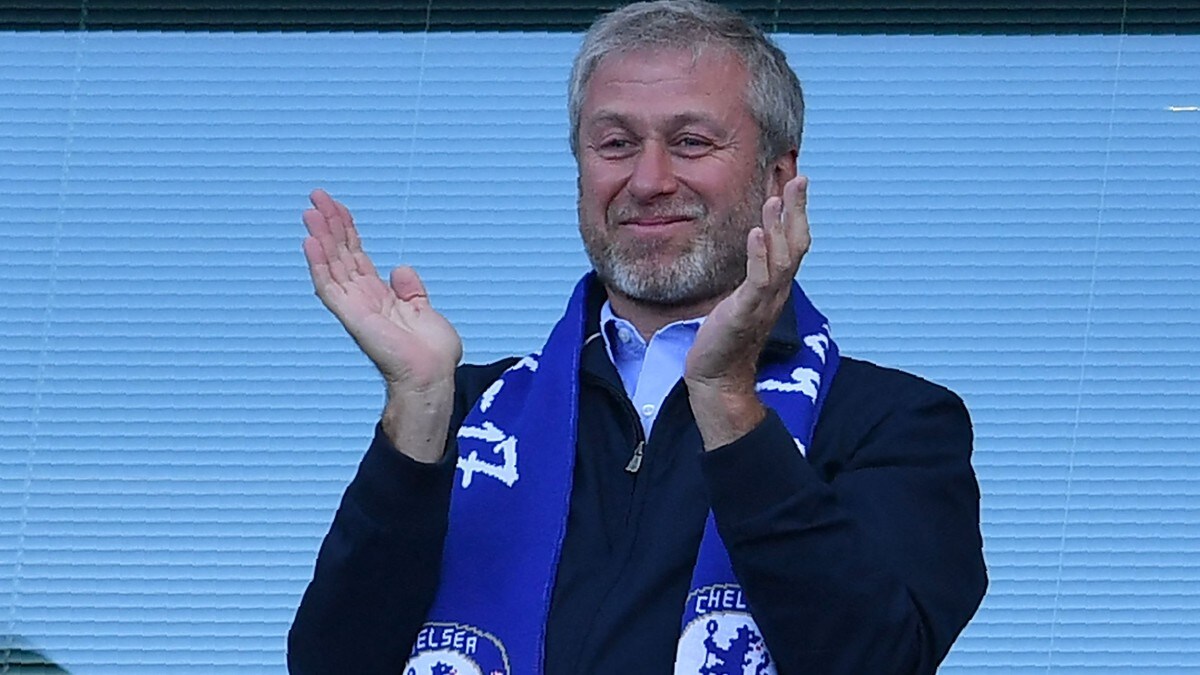 Chelsea får kjempebot