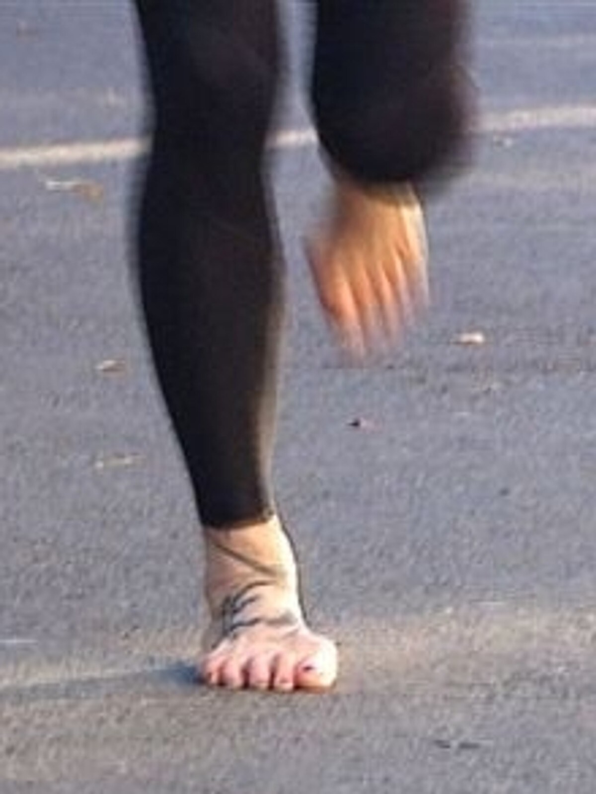 Når Ser Man Resultater Av Jogging