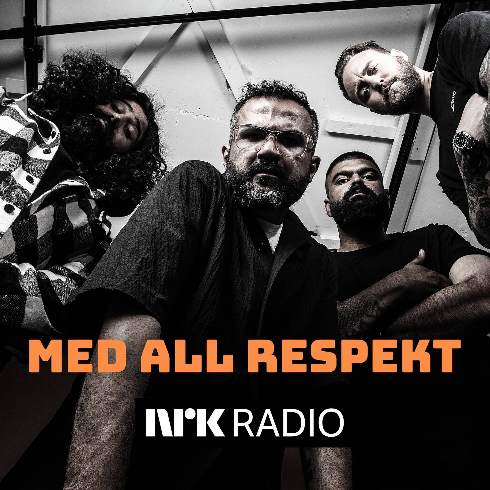 Med All Respekt