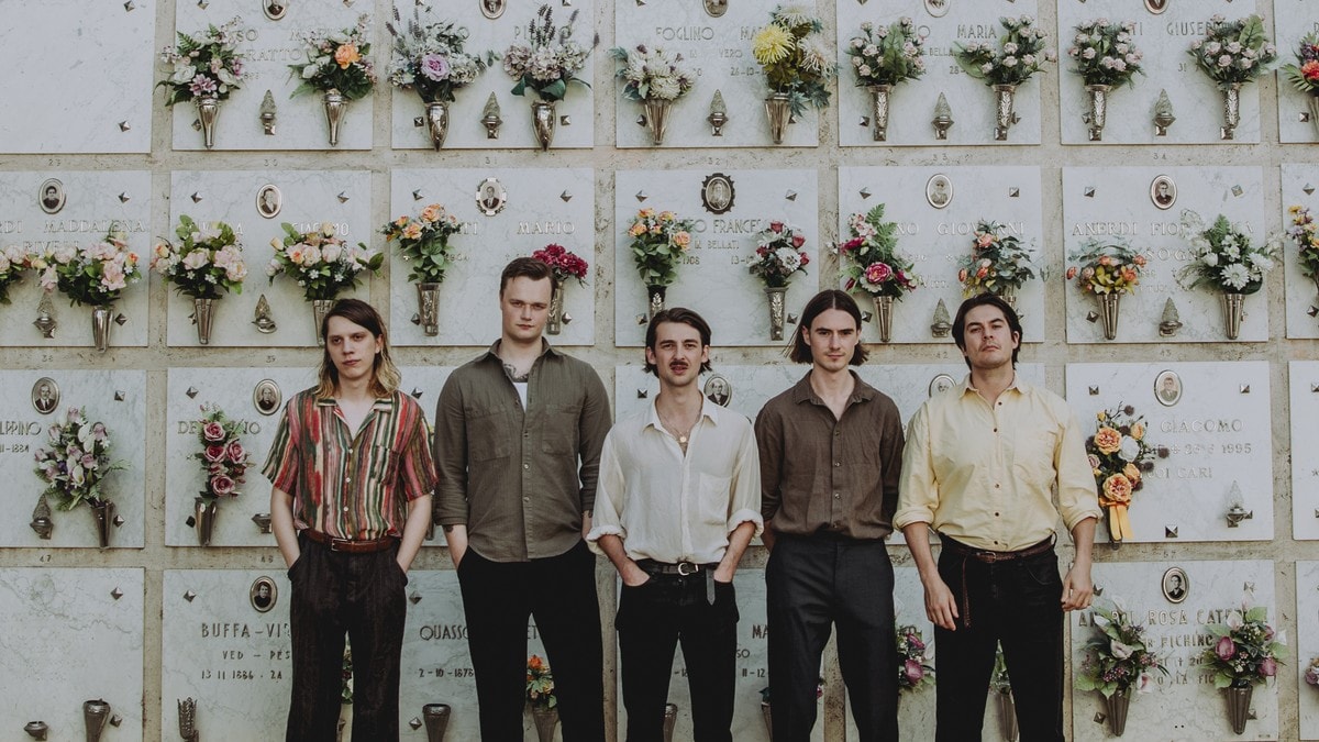 Sørlendinger til storfestival