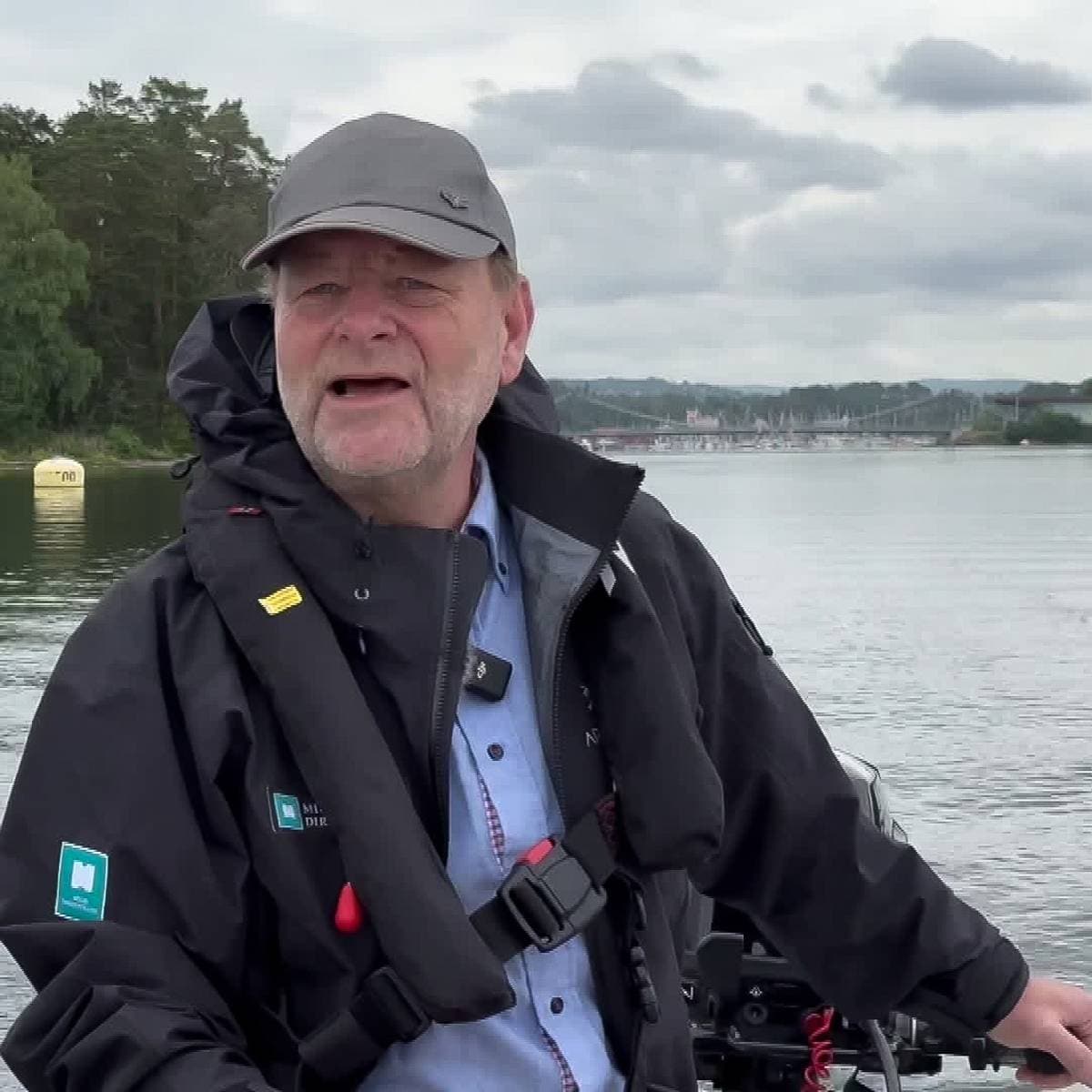 Milj direktoratet Mener Brygger I Oslofjorden delegger For Kysttorsken milj-direktoratet-mener-brygger-i-oslofjorden-delegger-for-kysttorsken