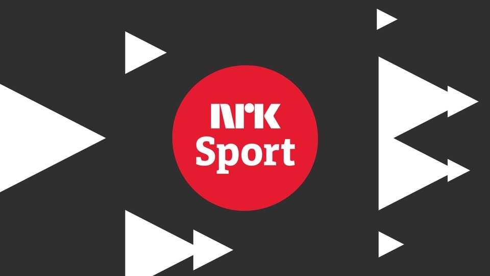 NRK Sport live – NRK