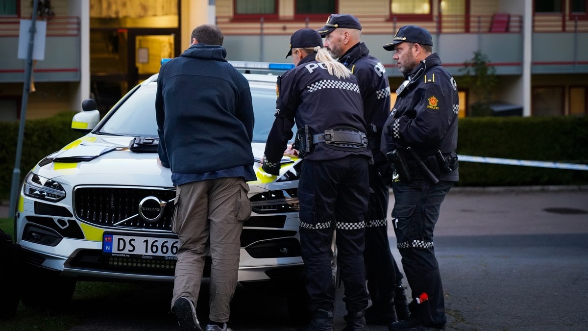 14-åring kuttskadet i Oslo: Politiet etterforsker drapsforsøk