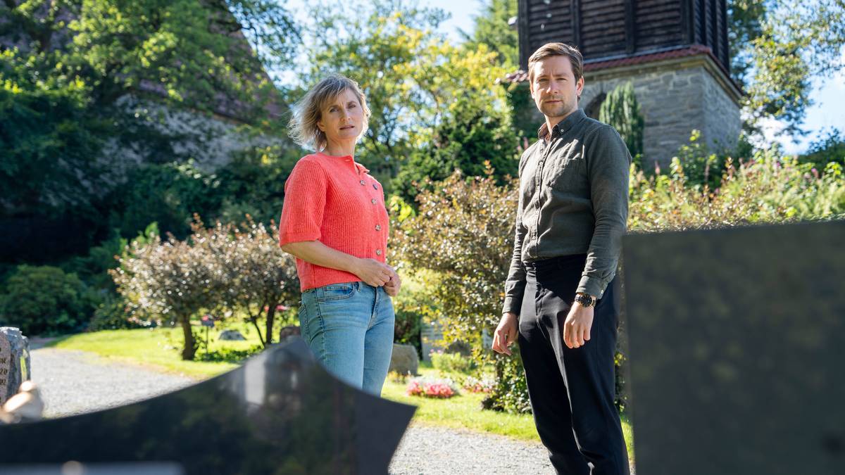 SV vil ha arveskatten tilbake for å hindre sosial ulikskap