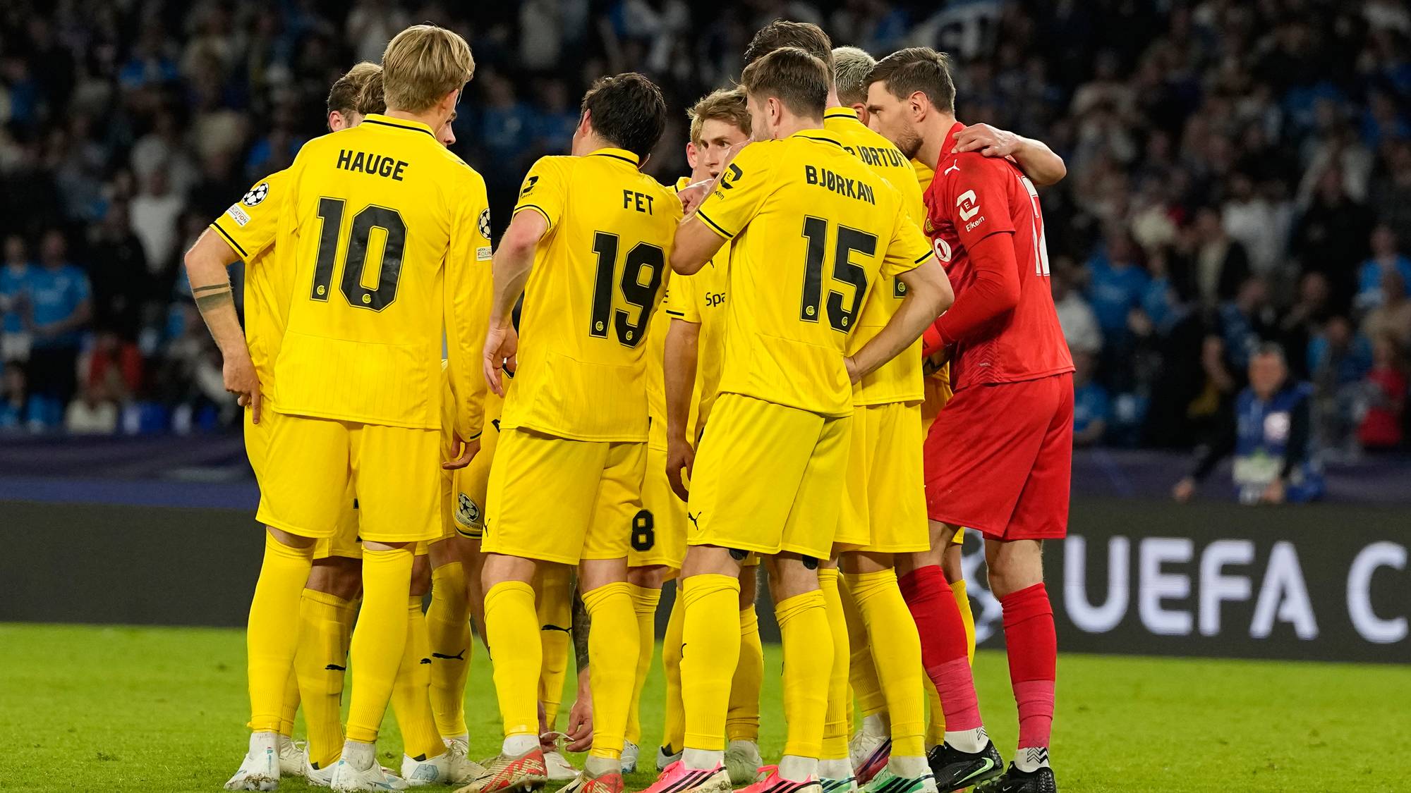 Bodø/Glimt