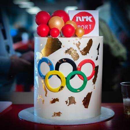  Foto zu OL tilbake på NRK fra 2026 – NRK Norge – Oversikt over nyheter fra 