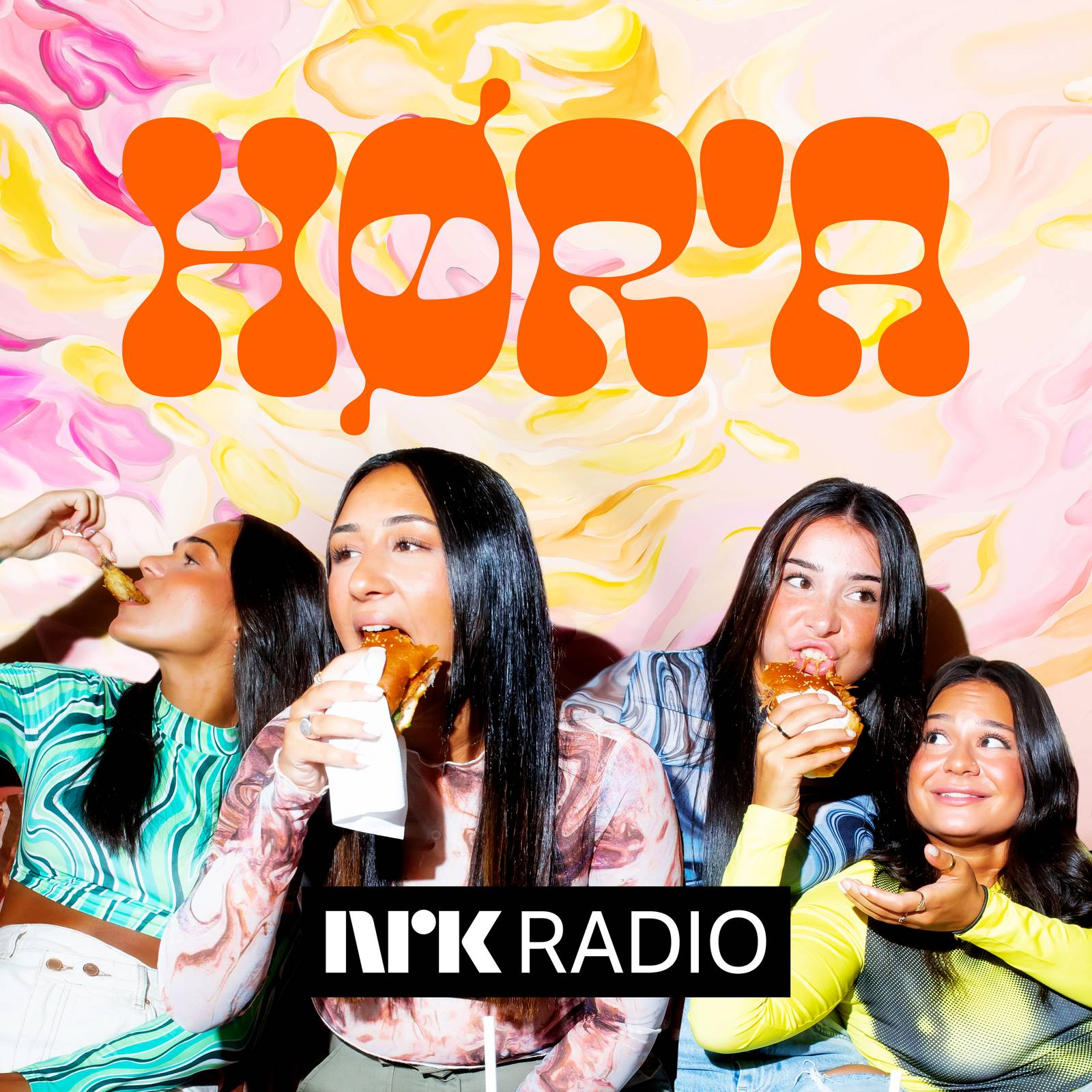 Hør'a!