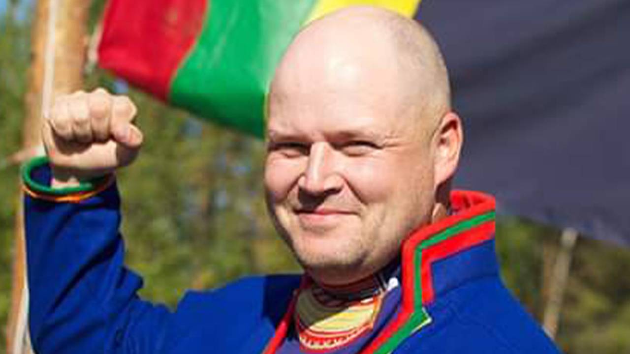 Jörgen Stenberg