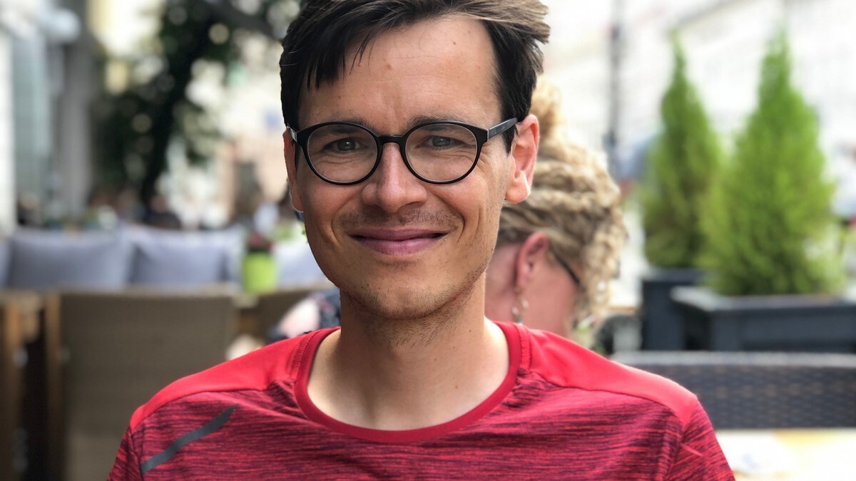 Åpner en viktig debatt