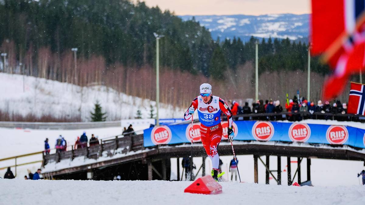 Tre sørlendinger tatt ut til U23-VM
