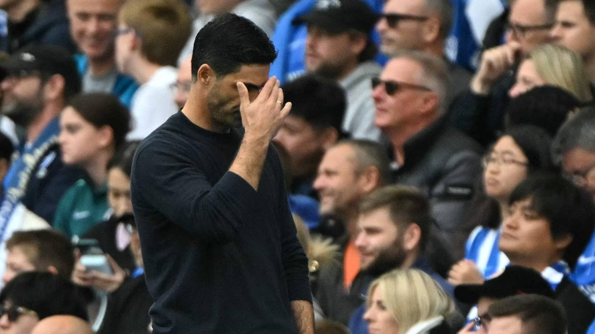 Arteta