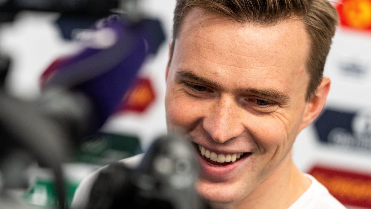 Warholm drømmer om «verdensrekord» i sesongdebuten