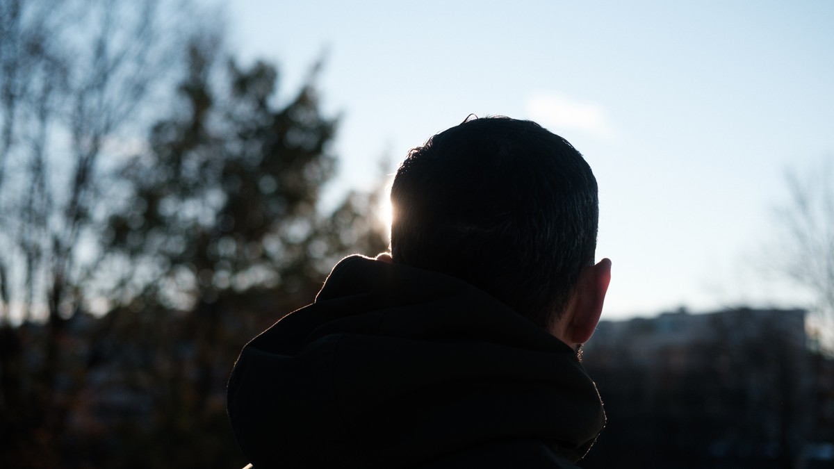 «Elvin» satset alt. Nå føler han seg dolket i ryggen